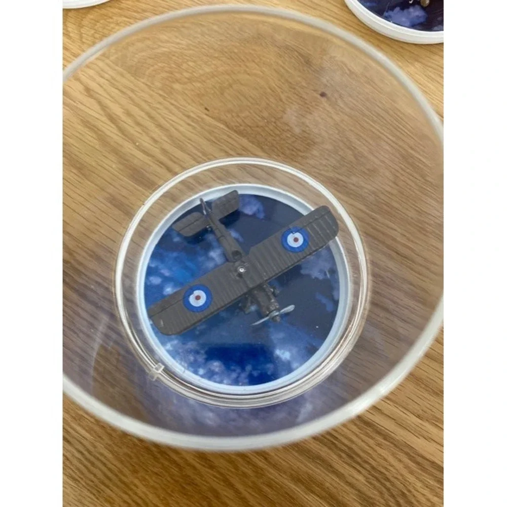 Unbranded acrylic tumbler